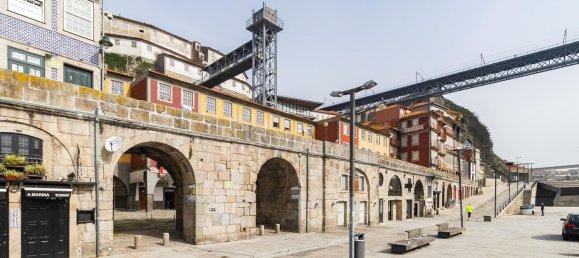 2 bedrooms Apartment in Porto, Portugal No. 189901 15