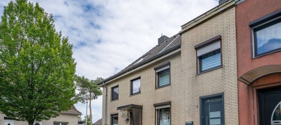 4 bedrooms Townhouse in Duren, Germany No. 113278 11