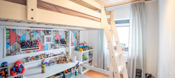 4 bedrooms Townhouse in Duren, Germany No. 113278 8