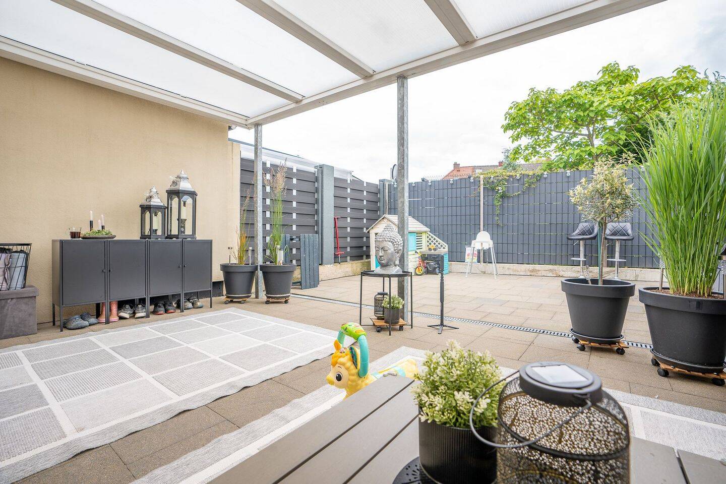 4 bedrooms Townhouse in Duren, Germany No. 113278