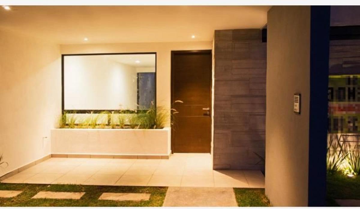 3 غرف نوم منزل في Puebla, Mexico رقم 167518