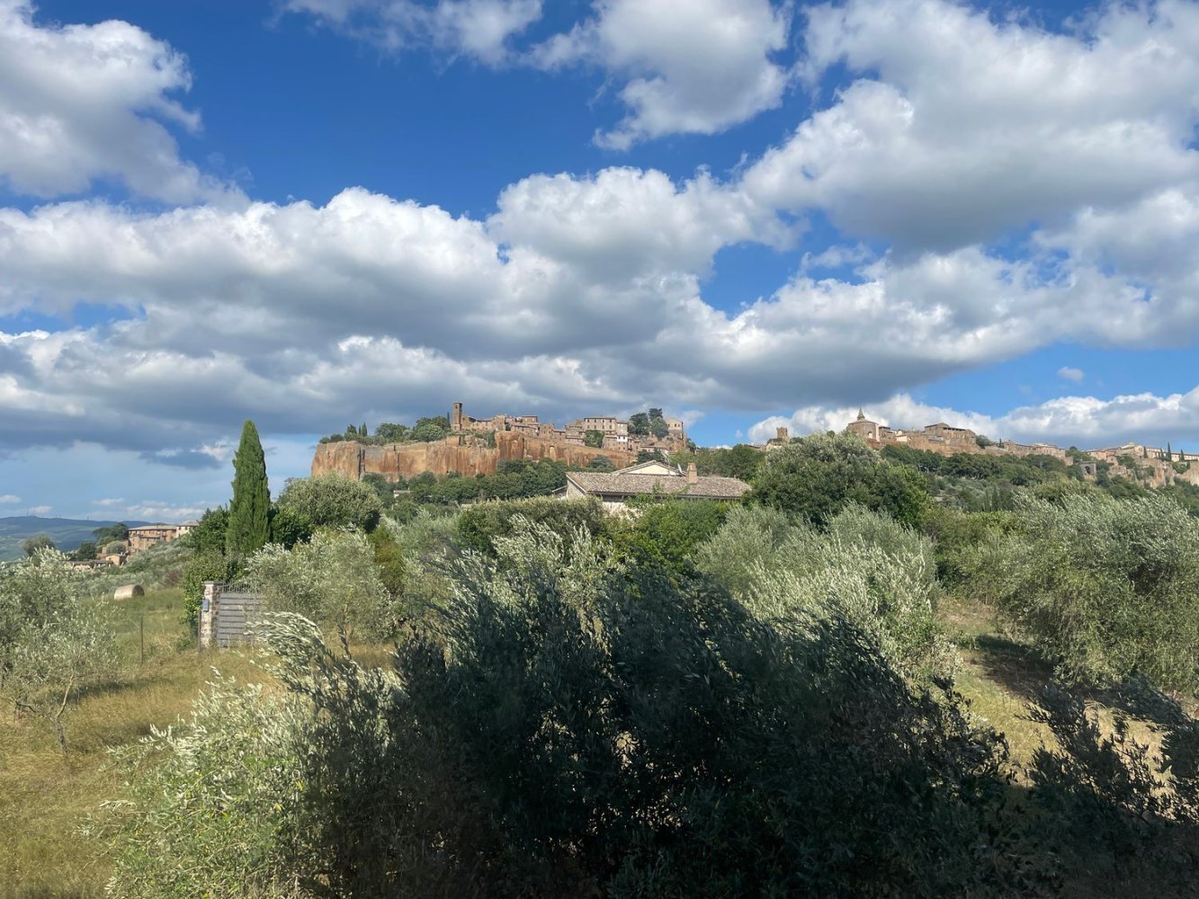 5 rooms Apartment in Orvieto, Italy No. 277455