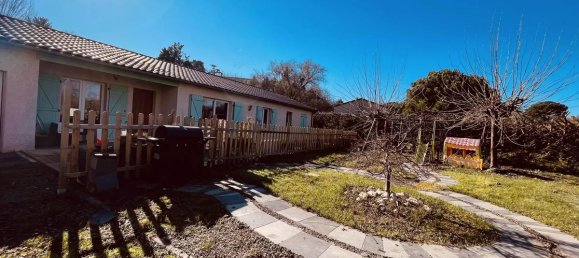 3 bedrooms Villa in Haute-Garonne, France No. 336119 10