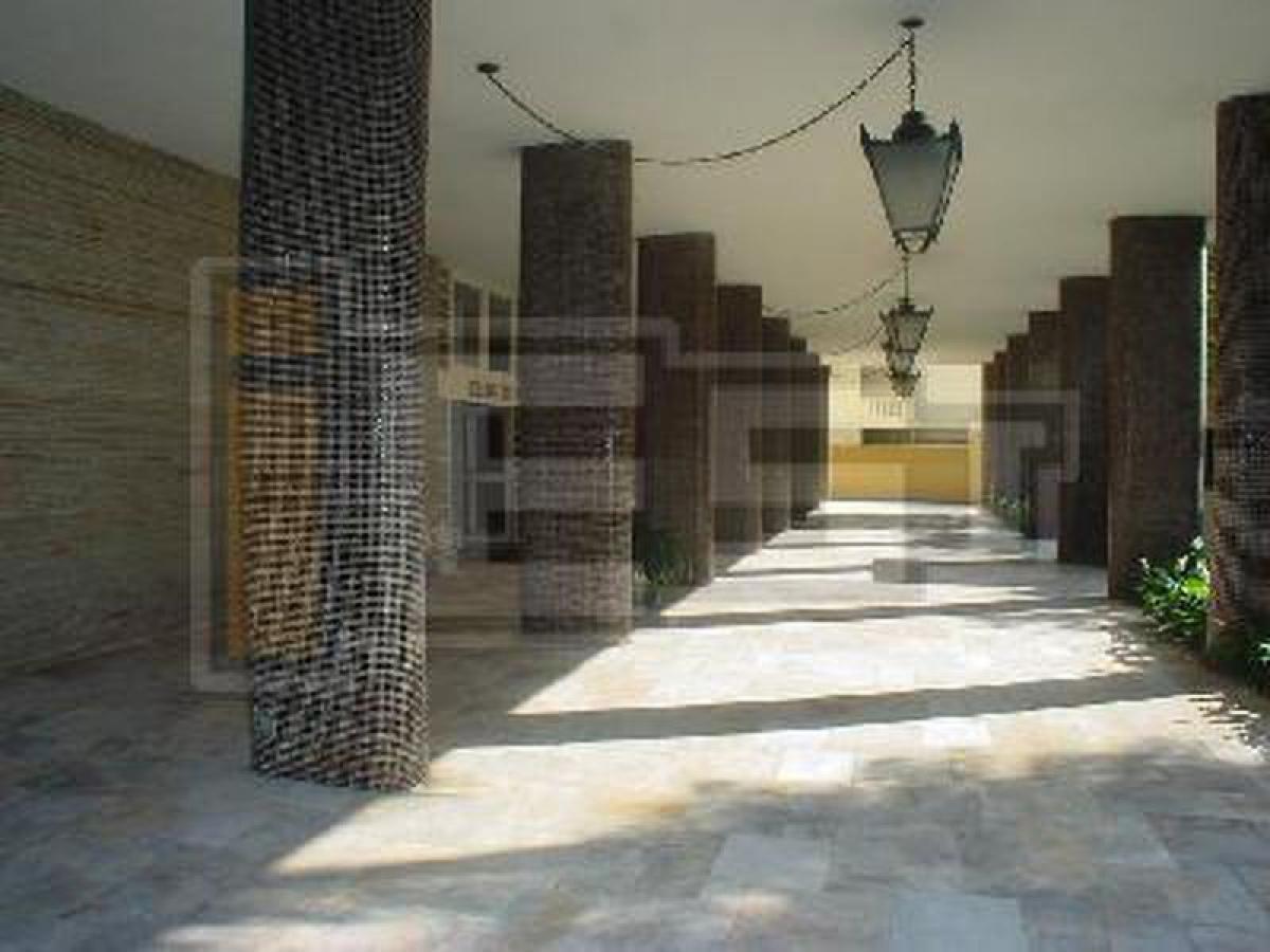 Дом с 5 спальнями в Сан-Паулу, Бразилия № 456980