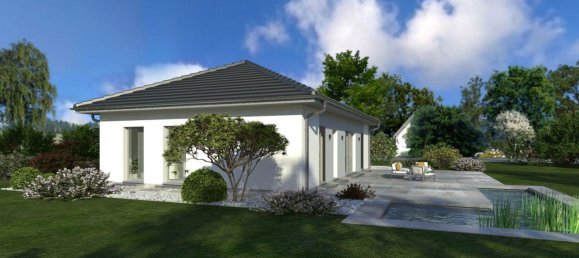 Bungalow T2 em Kaiserslautern, Germany N.º 11763 3