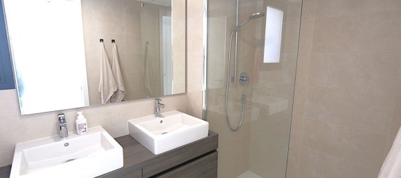 2 غرف نوم بانتهاوس في Fuengirola, Spain رقم 147369 9