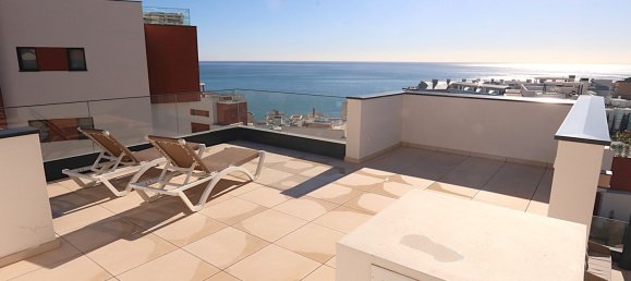 2 غرف نوم بانتهاوس في Fuengirola, Spain رقم 147369 13