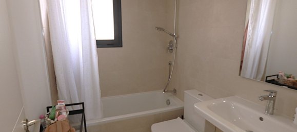 2 غرف نوم بانتهاوس في Fuengirola, Spain رقم 147369 12