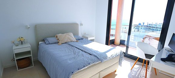 2 غرف نوم بانتهاوس في Fuengirola, Spain رقم 147369 8