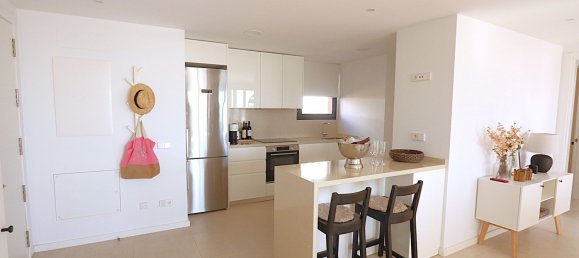 2 غرف نوم بانتهاوس في Fuengirola, Spain رقم 147369 7