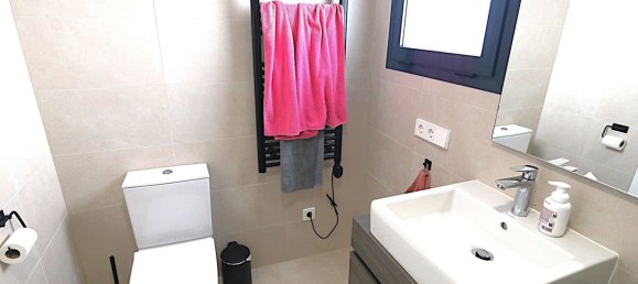 2 غرف نوم بانتهاوس في Fuengirola, Spain رقم 147369 10