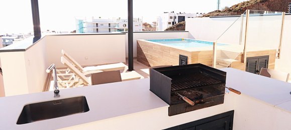 2 غرف نوم بانتهاوس في Fuengirola, Spain رقم 147369 3