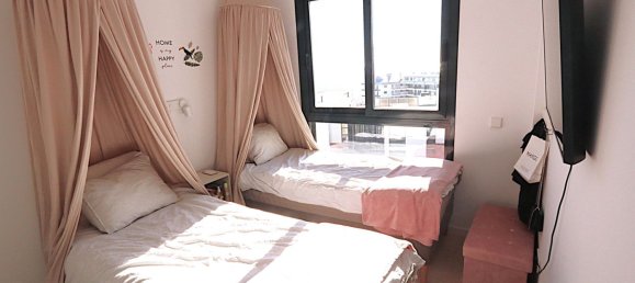 2 غرف نوم بانتهاوس في Fuengirola, Spain رقم 147369 11