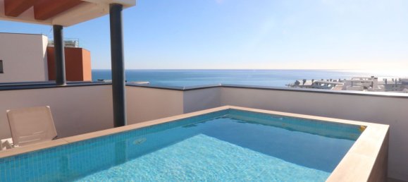 2 غرف نوم بانتهاوس في Fuengirola, Spain رقم 147369 2