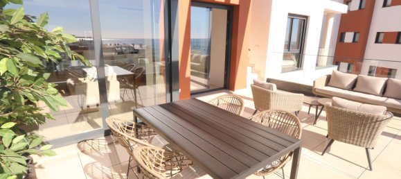 2 غرف نوم بانتهاوس في Fuengirola, Spain رقم 147369 5