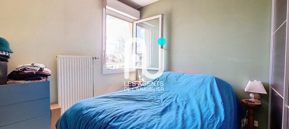 1 chambre Appartement à Villeneuve-la-Garenne, France No. 173265 4