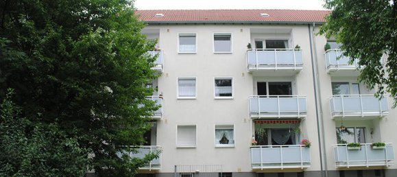 2غرفة شقة في Bochum, Germany رقم 8943 2