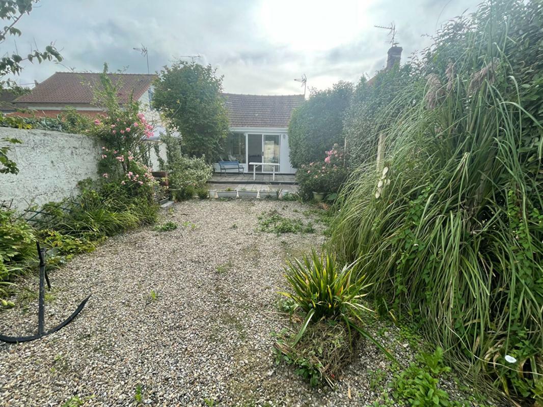 1 bedroom House in Le Crotoy, France No. 254841