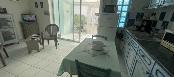 1 bedroom House in Le Crotoy, France No. 254841 6