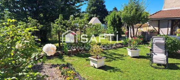 1 bedroom House in La Ferte-sous-Jouarre, France No. 349308 2