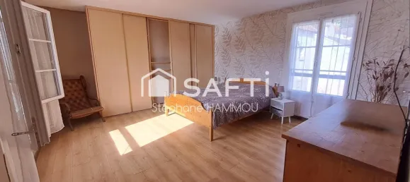 1 bedroom House in La Ferte-sous-Jouarre, France No. 349308 5