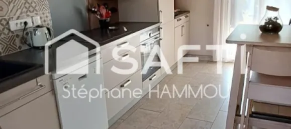 1 bedroom House in La Ferte-sous-Jouarre, France No. 349308 3