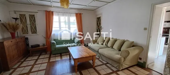 1 bedroom House in La Ferte-sous-Jouarre, France No. 349308 4