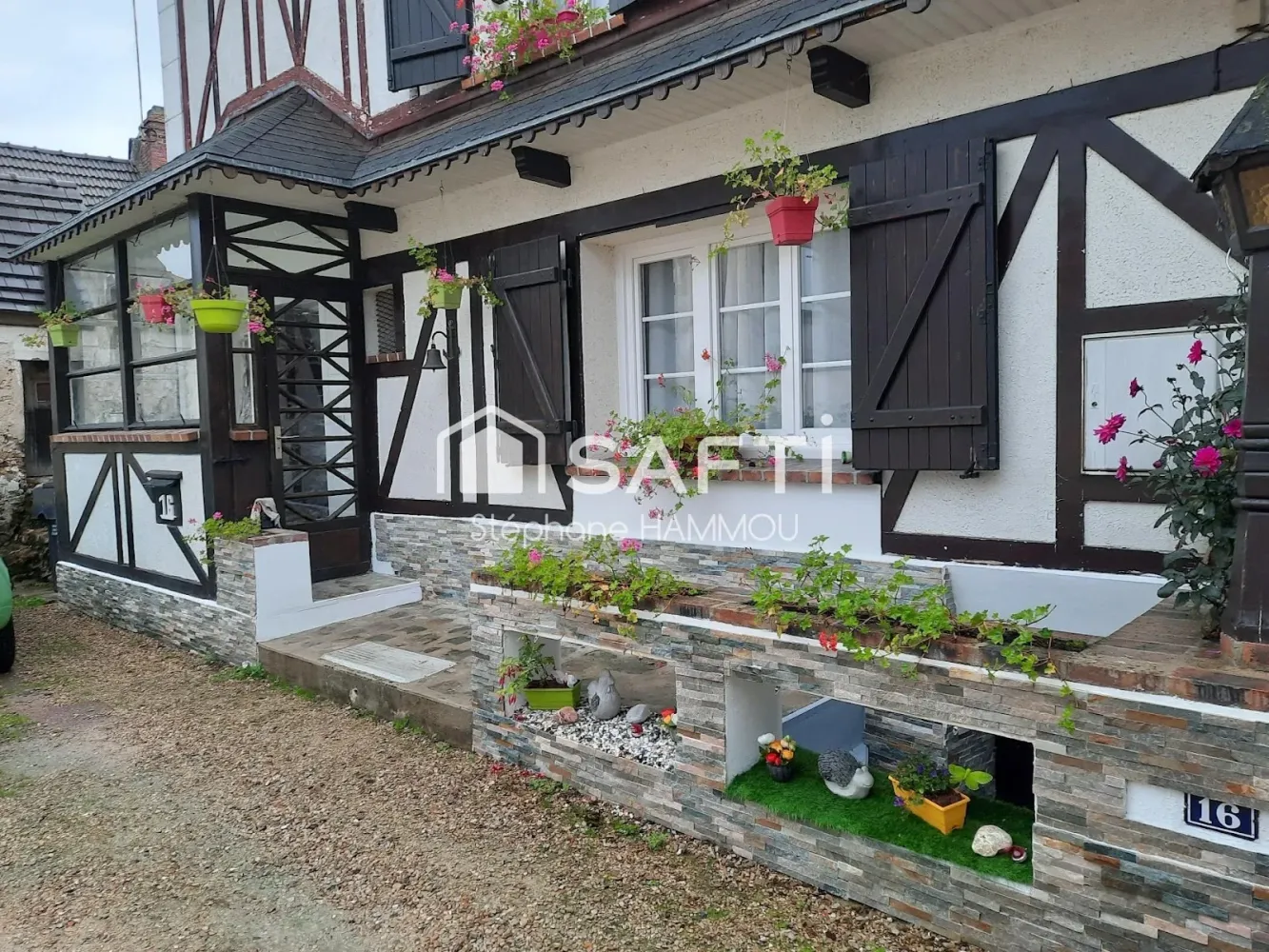1 bedroom House in La Ferte-sous-Jouarre, France No. 349308