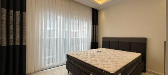 2-salle Appartement à Kestel, Turkey No. 9605 17