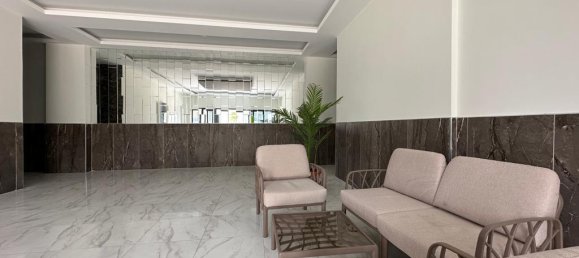 2-salle Appartement à Kestel, Turkey No. 9605 10