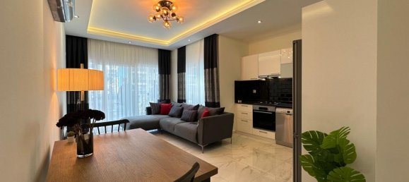 2-salle Appartement à Kestel, Turkey No. 9605 13