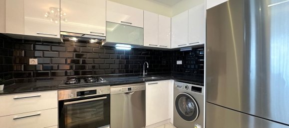 2-salle Appartement à Kestel, Turkey No. 9605 16