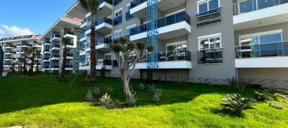 2-salle Appartement à Kestel, Turkey No. 9605 2