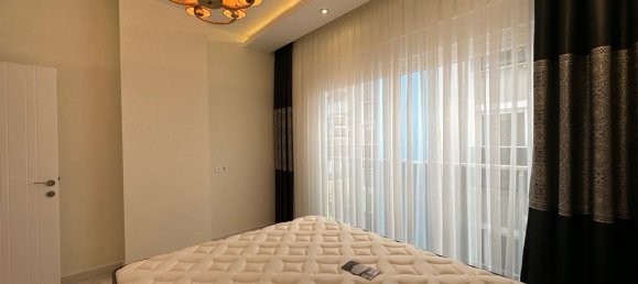 2-salle Appartement à Kestel, Turkey No. 9605 19