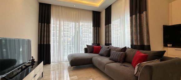 2-salle Appartement à Kestel, Turkey No. 9605 15