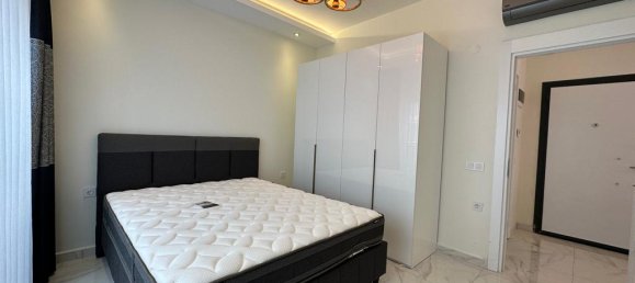 2-salle Appartement à Kestel, Turkey No. 9605 18