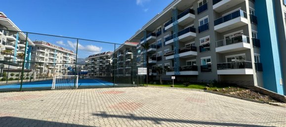 2-salle Appartement à Kestel, Turkey No. 9605 5