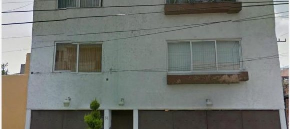 Apartamento T2 em Mexicali, Mexico N.º 149403 2