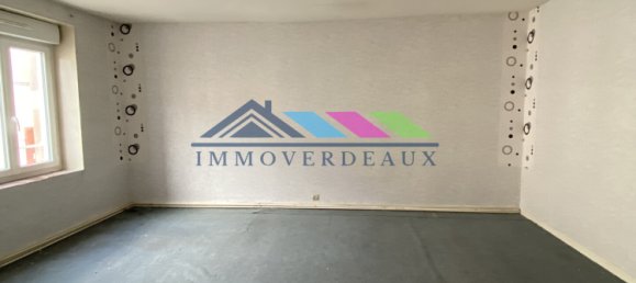 Здание с 2 спальнями в Люневиль, Франция № 349984 3