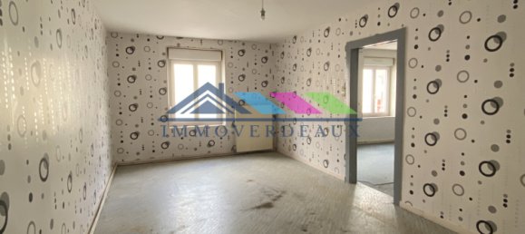 Здание с 2 спальнями в Люневиль, Франция № 349984 2