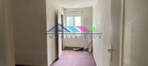 Здание с 2 спальнями в Люневиль, Франция № 349984 4