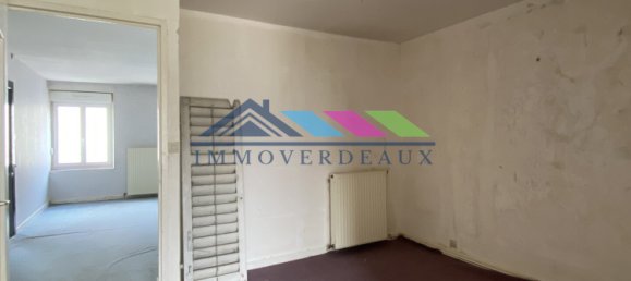 Здание с 2 спальнями в Люневиль, Франция № 349984 5