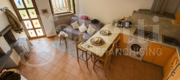 1 bedroom Apartment in Turin, Italy No. 263655 8