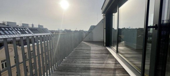 4 rooms Penthouse in Wieden, Austria No. 118112 7