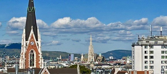 4 rooms Penthouse in Wieden, Austria No. 118112 2