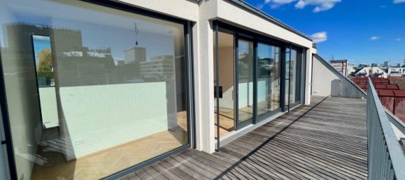 4 rooms Penthouse in Wieden, Austria No. 118112 9