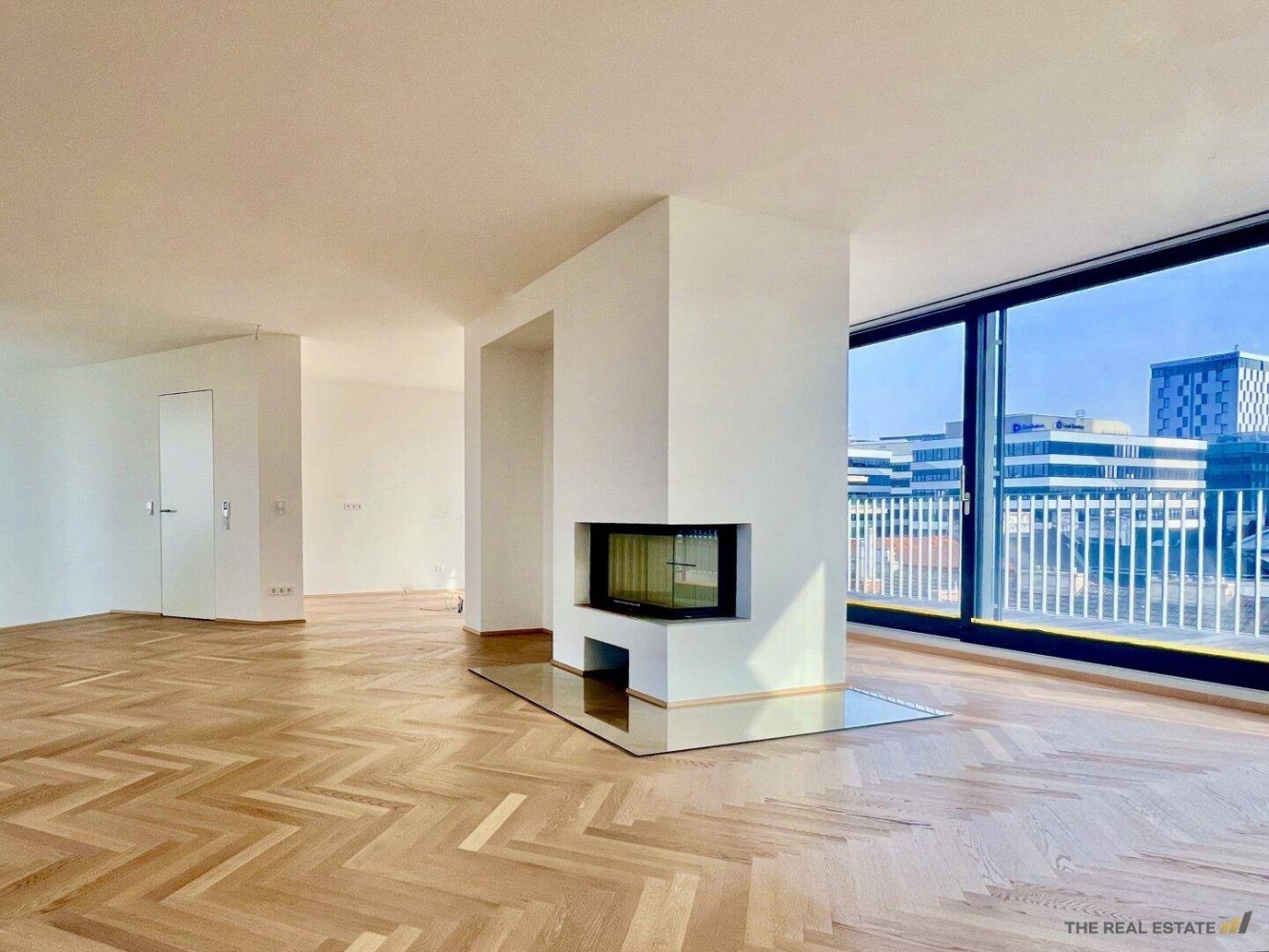 4 rooms Penthouse in Wieden, Austria No. 118112