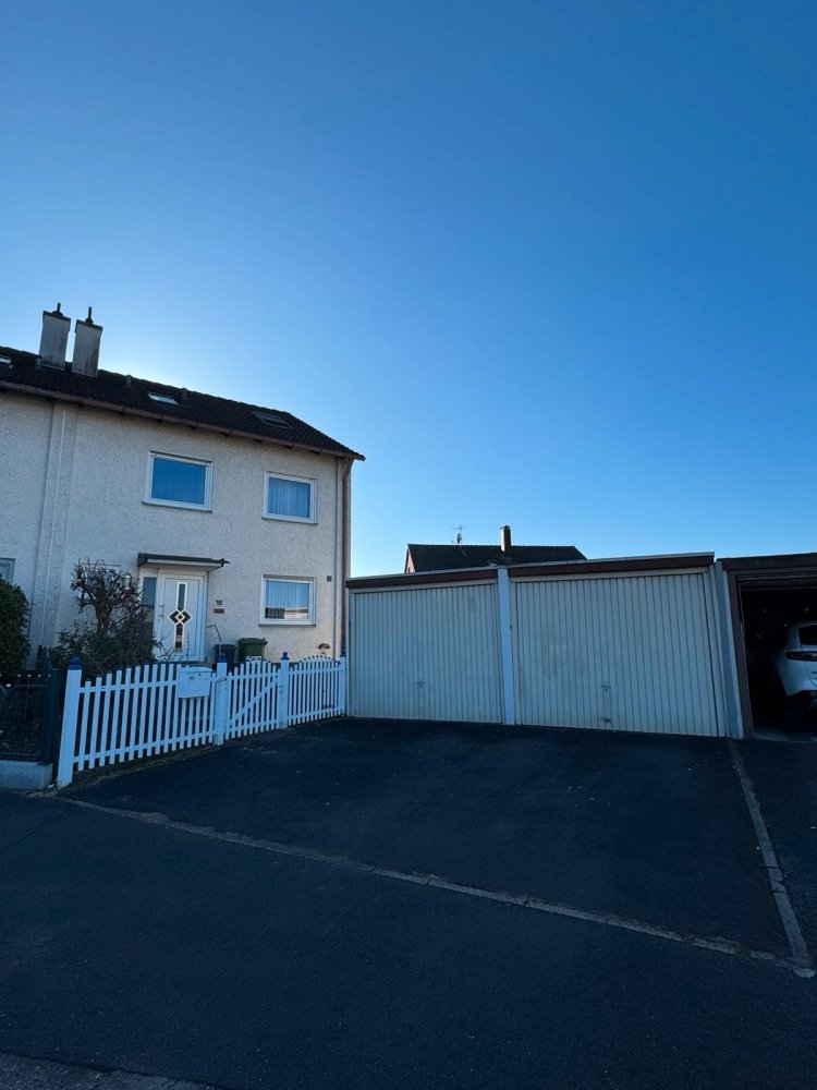 4 bedrooms Townhouse in Erlangen-Hochstadt, Germany No. 354525