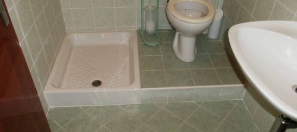 Oficina de 2 habitaciónes en Ferrara, Italy No. 131243 17