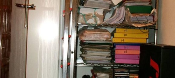 Oficina de 2 habitaciónes en Ferrara, Italy No. 131243 14